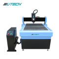 6090 Mini Cnc router para publicidade